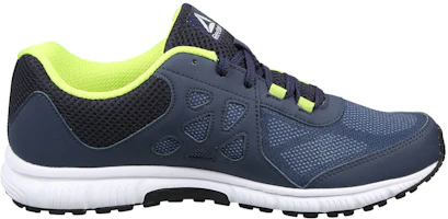 Order Reebok 跑步 Sprint Affect Xtreme 藍綠色 跑步鞋