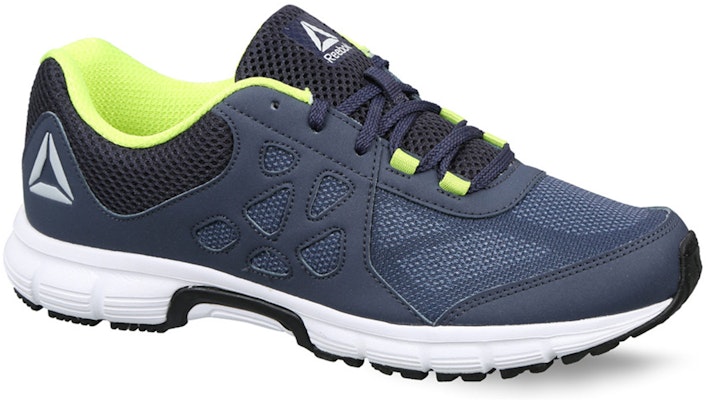 Reebok 跑步 Sprint Affect Xtreme 藍綠色 跑步鞋 Lookbook Reebok 跑步 Sprint Affect Xtreme 藍綠色 跑步鞋