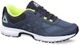 Lookbook Reebok Running Sprint Affect Xtreme 'Biru Hijau' EG0622