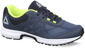 Lookbook Reebok 跑步 Sprint Affect Xtreme 藍綠色 跑步鞋
