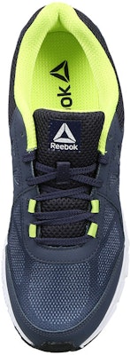 Reebok 跑步 Sprint Affect Xtreme 藍綠色 跑步鞋 Shop Reebok 跑步 Sprint Affect Xtreme 藍綠色 跑步鞋