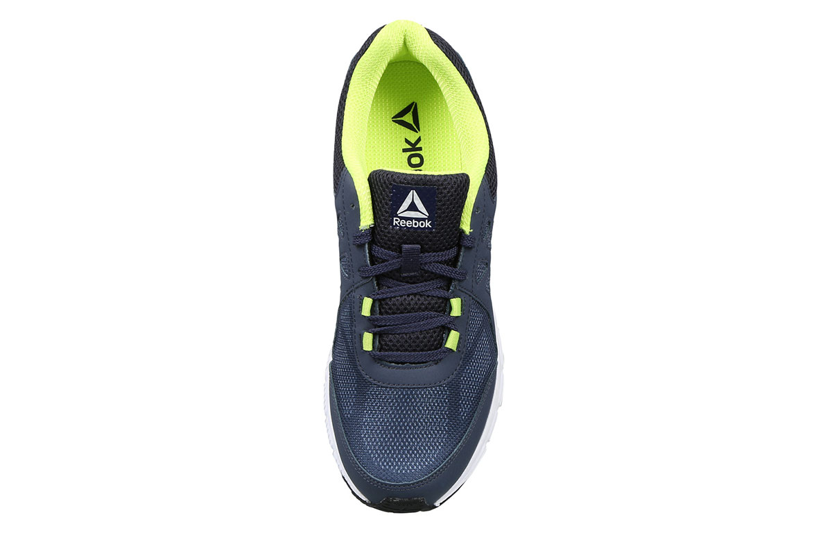 Shop Reebok Running Sprint Affect Xtreme ''Blauw Groen'' EG0622