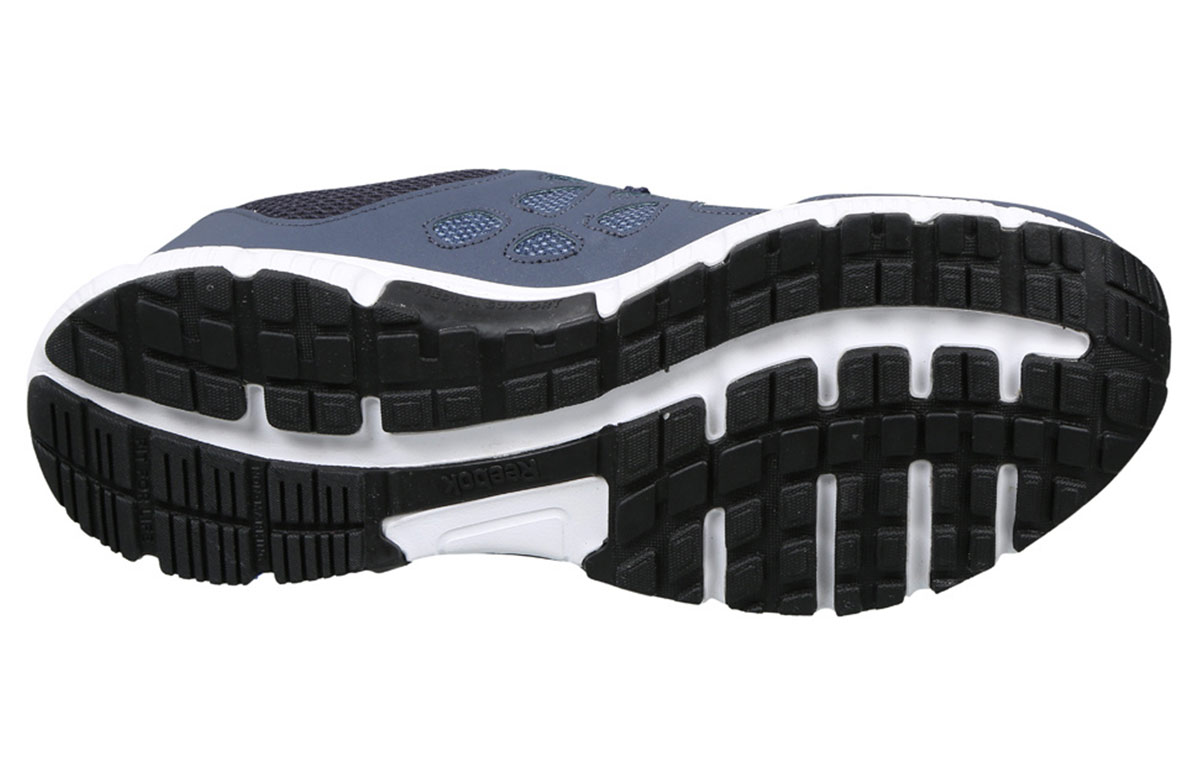 Details for Reebok Running Sprint Affect Xtreme ''Blauw Groen'' EG0622