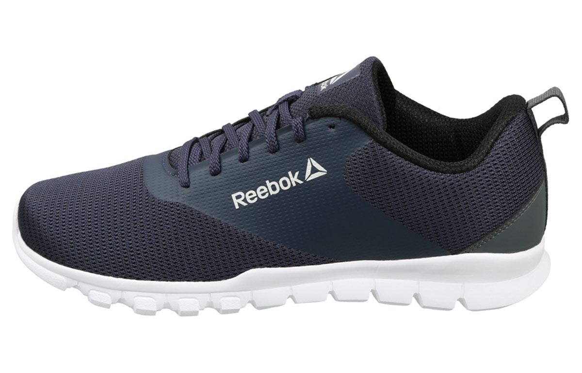 Reebok Running Street Rush 'Deep Blue' EG4438