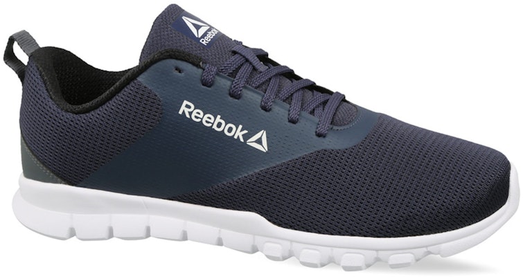 Reebok Running Street Rush 'Deep Blue' EG4438 Lookbook Reebok Running Street Rush 'Deep Blue' EG4438