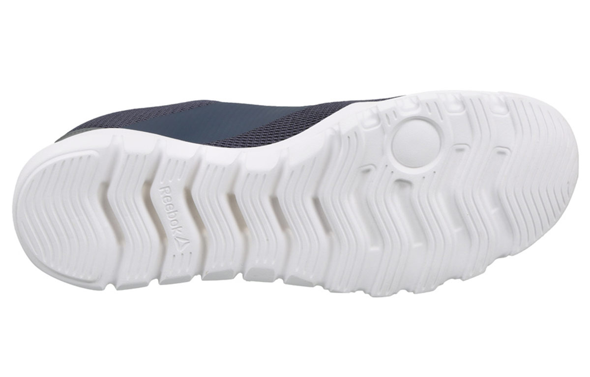 Details for 锐步路跑系列深藍色跑步鞋