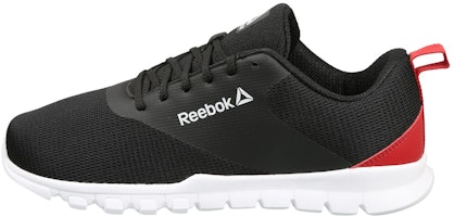 Reebok Running Street Rush 'Red Black' EG4440 Reebok Running Street Rush 'Red Black' EG4440