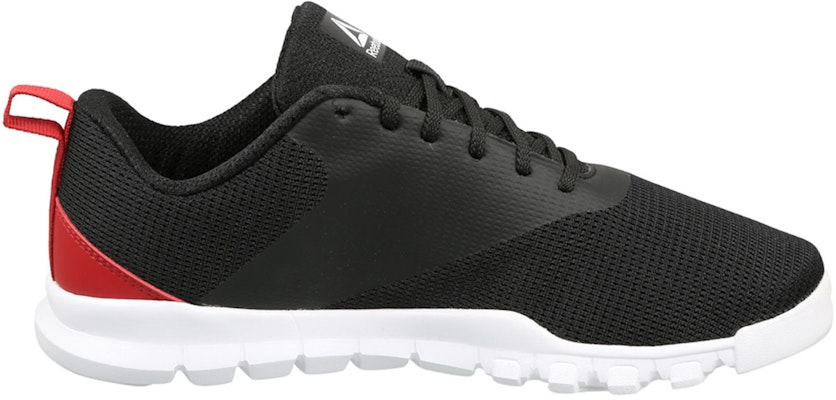 Reebok Running Street Rush 'Red Black' EG4440 Order Reebok Running Street Rush 'Red Black' EG4440