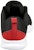Reebok Running Street Rush 'Merah Hitam' EG4440