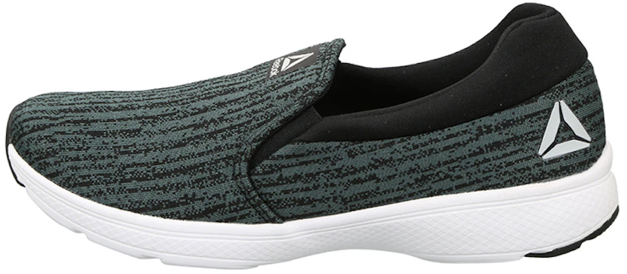 Reebok Running Stride LP Slip-Ons ''Zwart Groen'' EG0049 Buy Reebok Running Stride LP Slip-Ons ''Zwart Groen'' EG0049