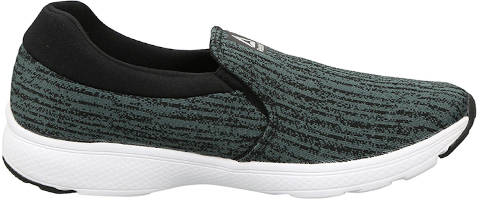 Reebok Running Stride LP Slip-Ons ''Zwart Groen'' EG0049 Order Reebok Running Stride LP Slip-Ons ''Zwart Groen'' EG0049