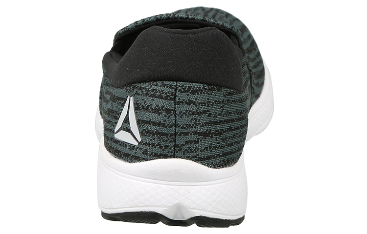 Purchase Reebok Running Stride LP Slip-Ons ''Zwart Groen'' EG0049