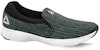 Reebok Running Stride LP Slip-Ons 'Black Green' EG0049