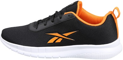 Reebok Running Stride Runner 'Black Orange' EW5166 Reebok Running Stride Runner 'Black Orange' EW5166