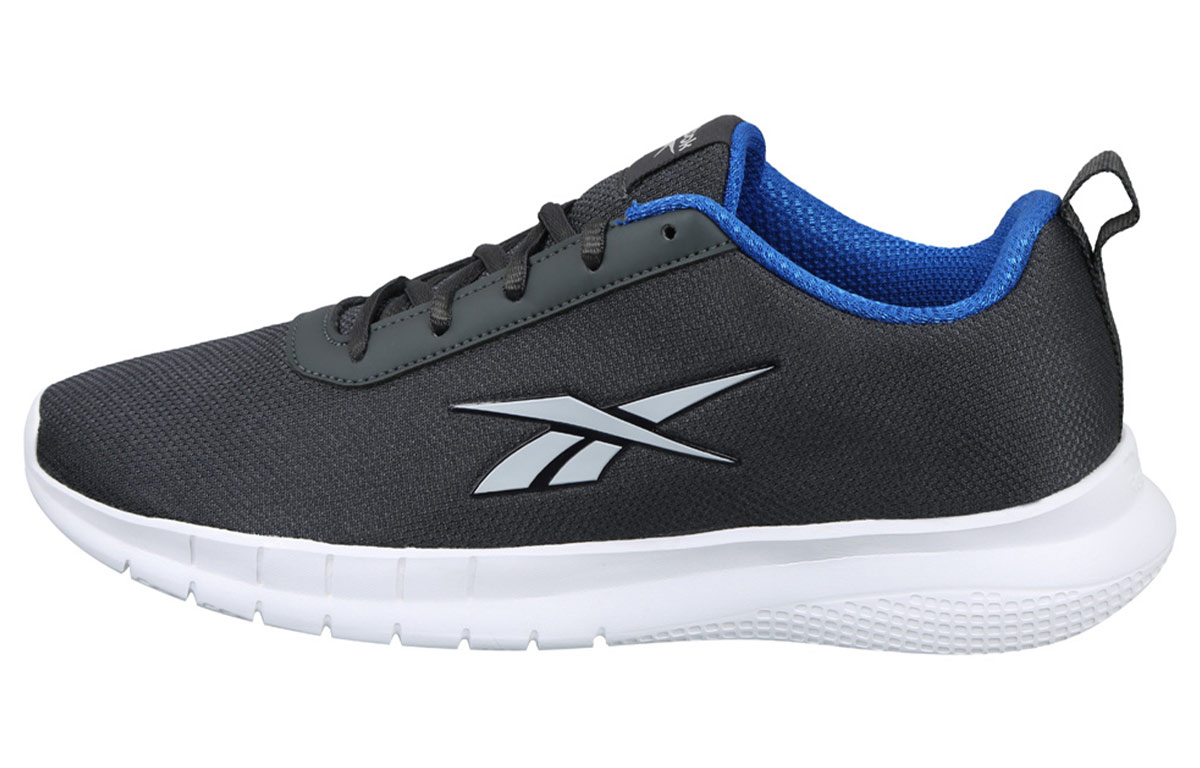 Reebok Running Stride Runner 'Grey Blue' EW5170