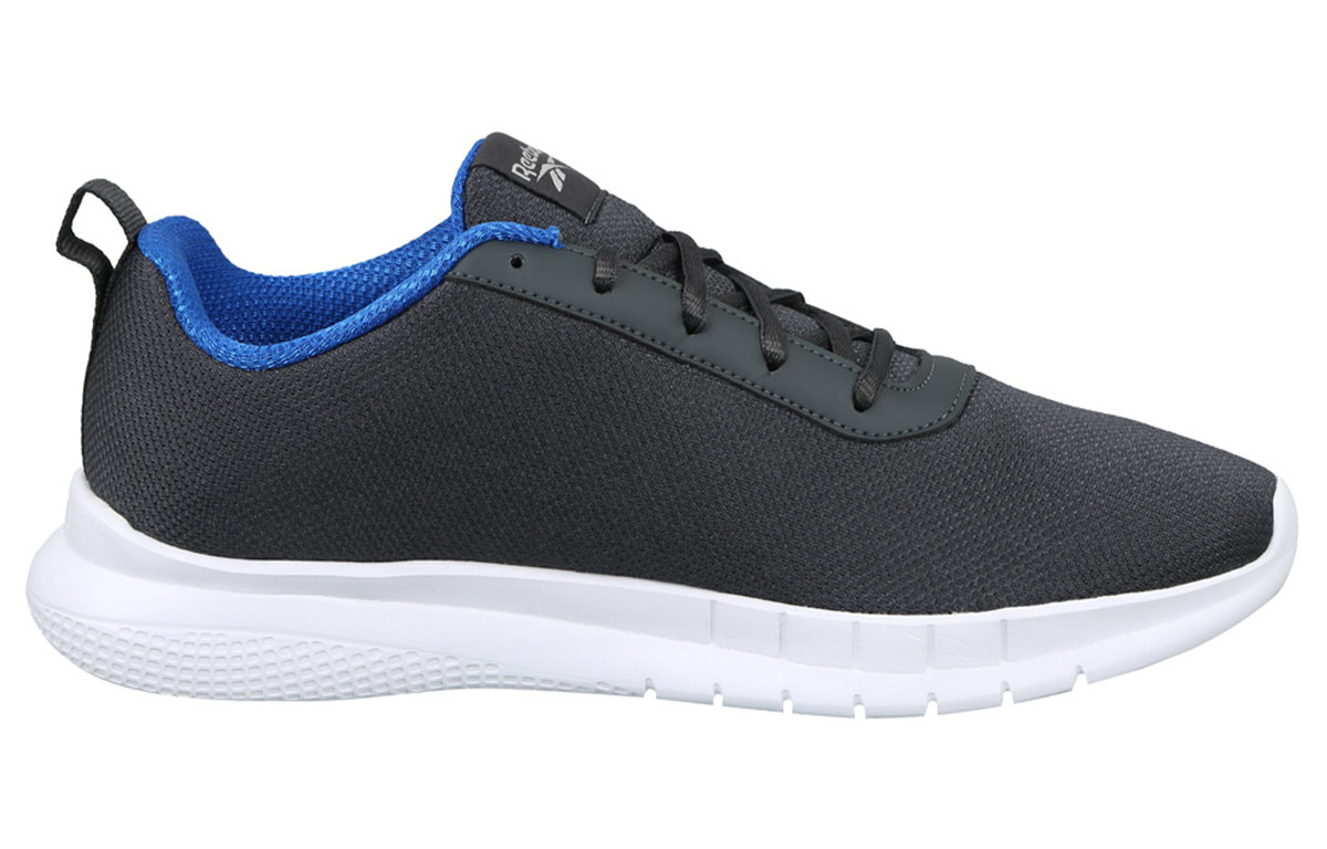 Reebok Running Stride RNNR 'Grey Blue' 圖 2