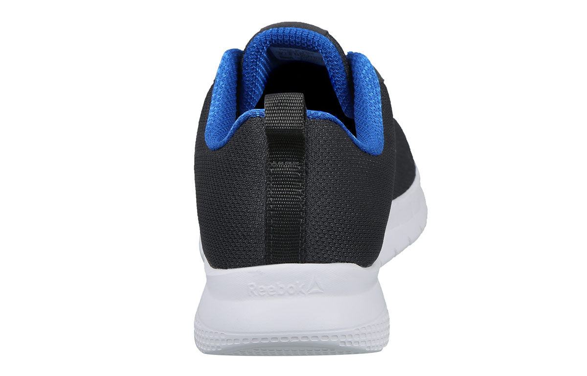 Reebok Running Stride RNNR 'Grey Blue' 圖 5