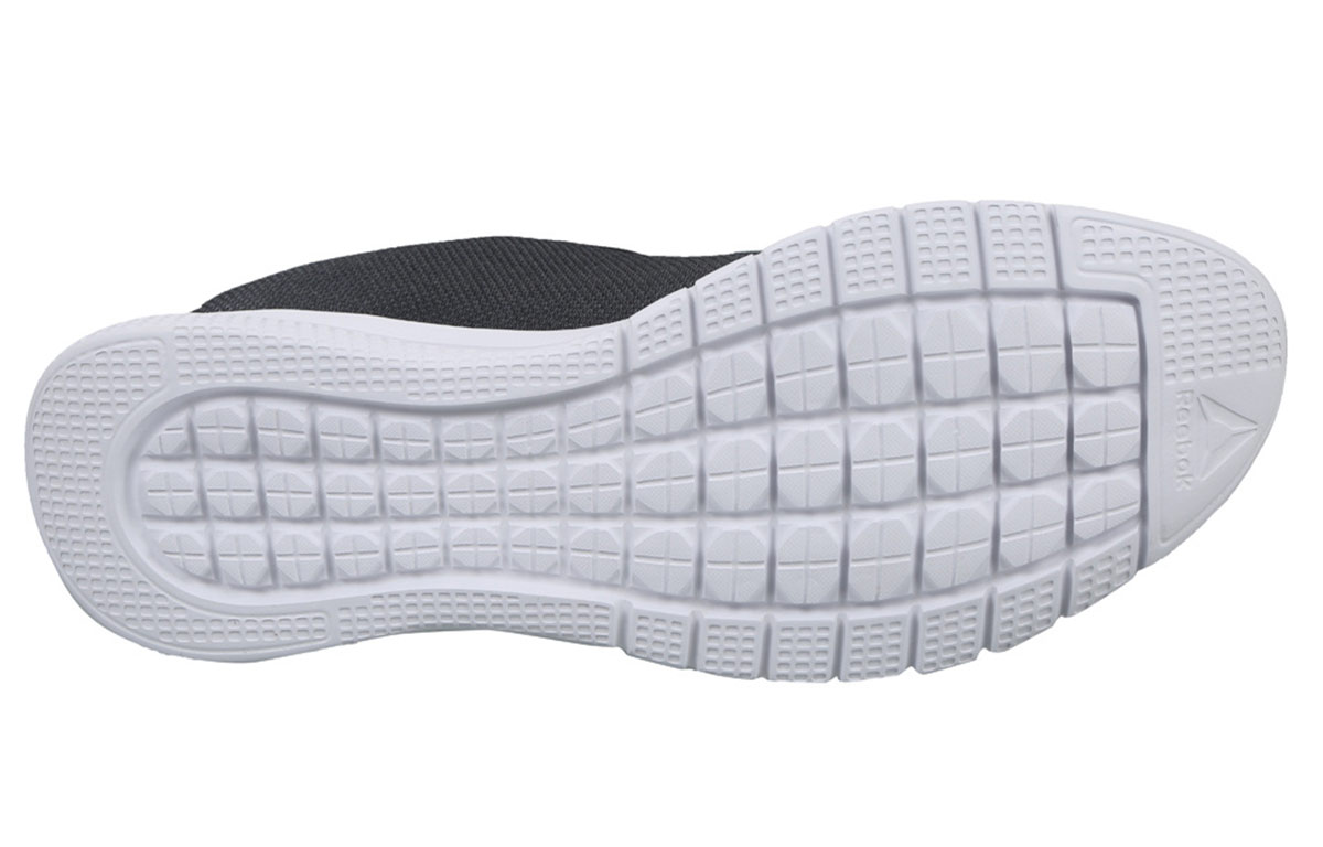 Reebok Running Stride RNNR 'Grey Blue' 圖 6