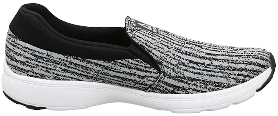 Reebok Running Stride Slip-Ons ''Nero Bianco'' EG0048 Order Reebok Running Stride Slip-Ons ''Nero Bianco'' EG0048