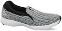 Lookbook Reebok Running Stride Slip-Ons ''Nero Bianco'' EG0048