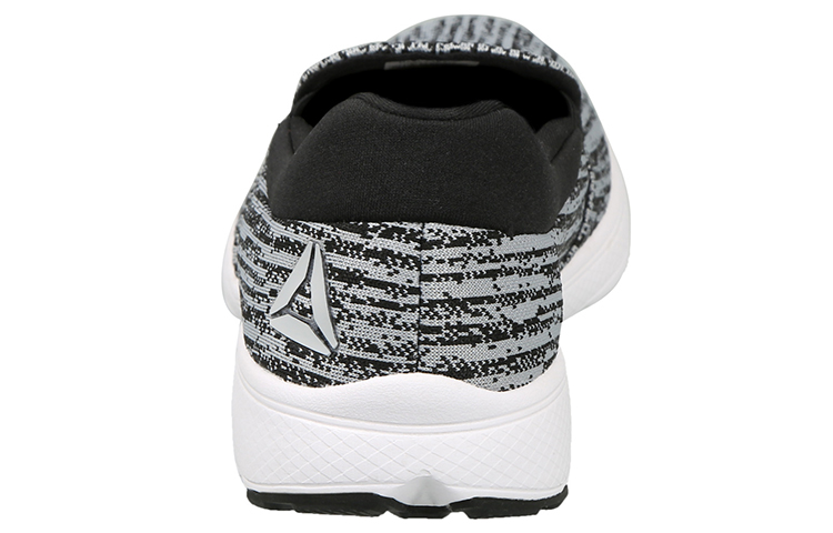 Purchase Reebok Running Stride Slip-Ons ''Nero Bianco'' EG0048