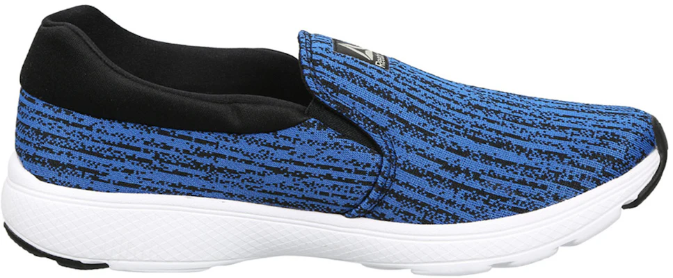 Reebok Running Stride Slip-Ons ''Blau Schwarz'' DV5037 Order Reebok Running Stride Slip-Ons ''Blau Schwarz'' DV5037