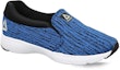 Lookbook Reebok Running Stride Slip-Ons 'Biru Hitam' DV5037