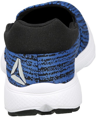 Reebok Running Stride Sepatu Slip-On 'Biru Hitam' DV5037 Purchase Reebok Running Stride Sepatu Slip-On 'Biru Hitam' DV5037