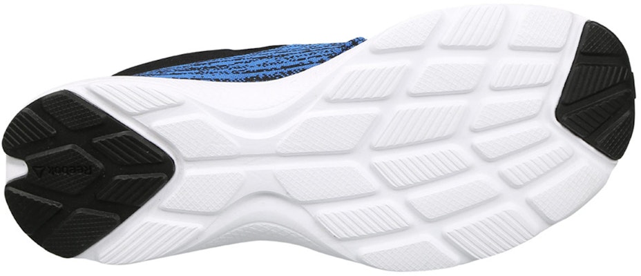 Reebok Running Stride Sepatu Slip-On 'Biru Hitam' DV5037 Details for Reebok Running Stride Sepatu Slip-On 'Biru Hitam' DV5037
