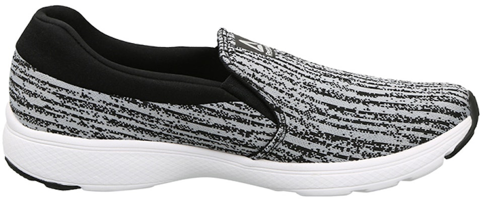 Reebok Running Stride Slip-On 'Hitam Putih' EG0048 Order Reebok Running Stride Slip-On 'Hitam Putih' EG0048