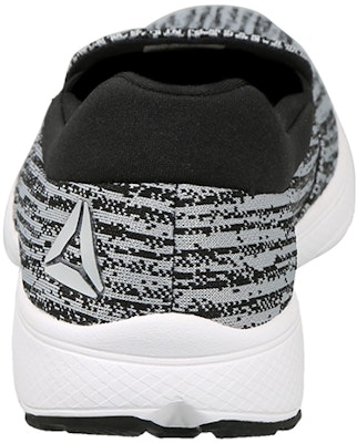 Reebok Running Stride Slip-On 'Hitam Putih' EG0048 Purchase Reebok Running Stride Slip-On 'Hitam Putih' EG0048