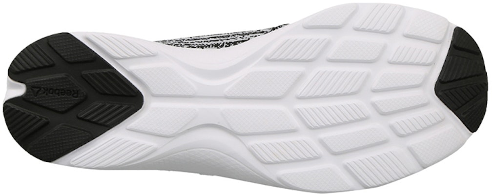 Reebok Running Stride Slip-On 'Hitam Putih' EG0048 Details for Reebok Running Stride Slip-On 'Hitam Putih' EG0048