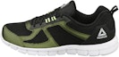 Buy Reebok Running Super Lite Enhanced 'Hitam Hijau' EG0735
