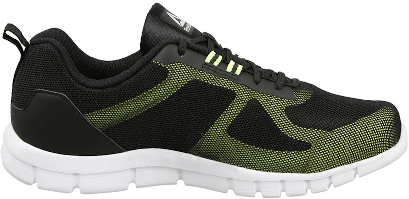 Reebok Running Super Lite Enhanced ''Nero Verde'' EG0735 Order Reebok Running Super Lite Enhanced ''Nero Verde'' EG0735