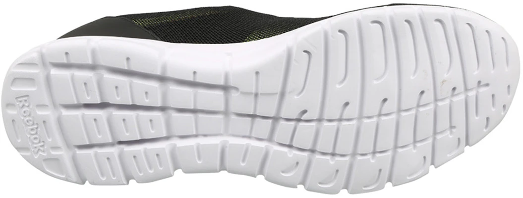 Reebok Running Super Lite Enhanced ''Nero Verde'' EG0735 Details for Reebok Running Super Lite Enhanced ''Nero Verde'' EG0735