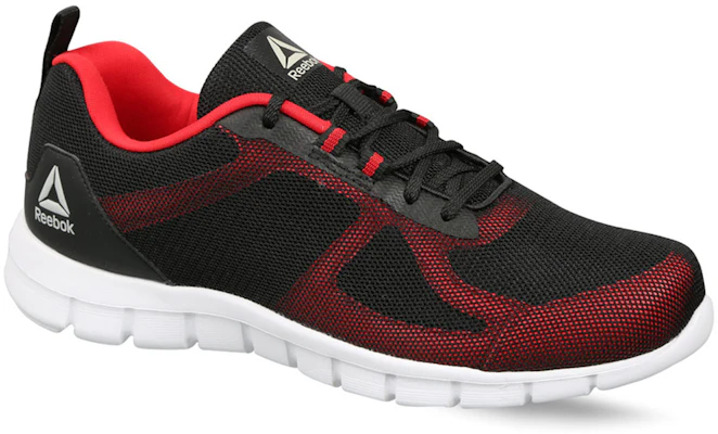 Reebok Running Super Lite Enhanced ''Nero Rosso'' DV8015 Lookbook Reebok Running Super Lite Enhanced ''Nero Rosso'' DV8015