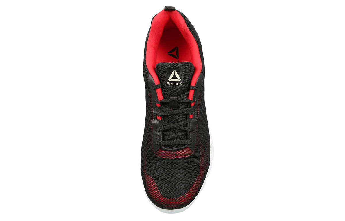 Shop Reebok Running Super Lite Enhanced ''Nero Rosso'' DV8015