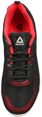 Reebok Running Super Lite Enhanced ''Nero Rosso'' DV8015 Shop Reebok Running Super Lite Enhanced ''Nero Rosso'' DV8015