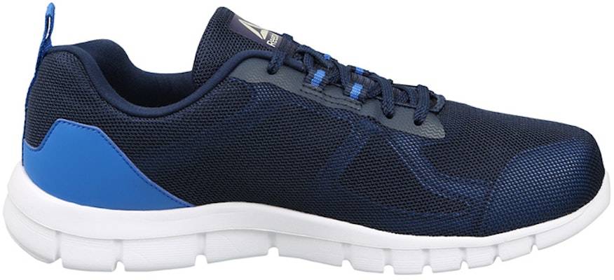 Reebok 超輕強化藍色跑步鞋 Order Reebok 超輕強化藍色跑步鞋