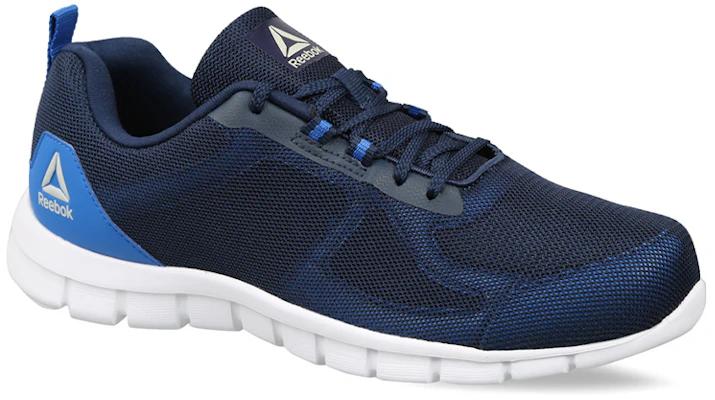 Reebok Running Super Lite Enhanced ''Blu'' DV8016 Lookbook Reebok Running Super Lite Enhanced ''Blu'' DV8016