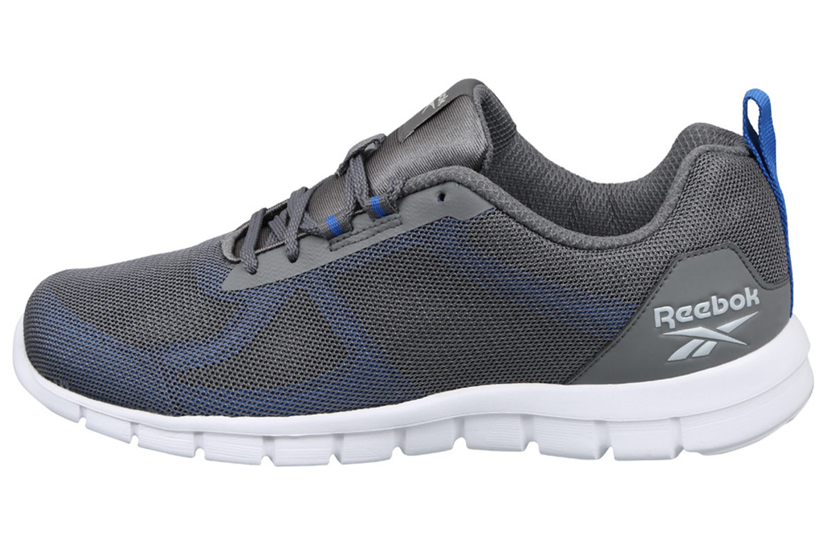 Reebok Running Super Lite Enhanced 'Grey Blue' FW2942