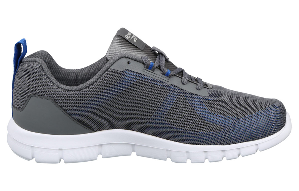 Order Reebok Running Super Lite Enhanced ''Grigio Blu'' FW2942