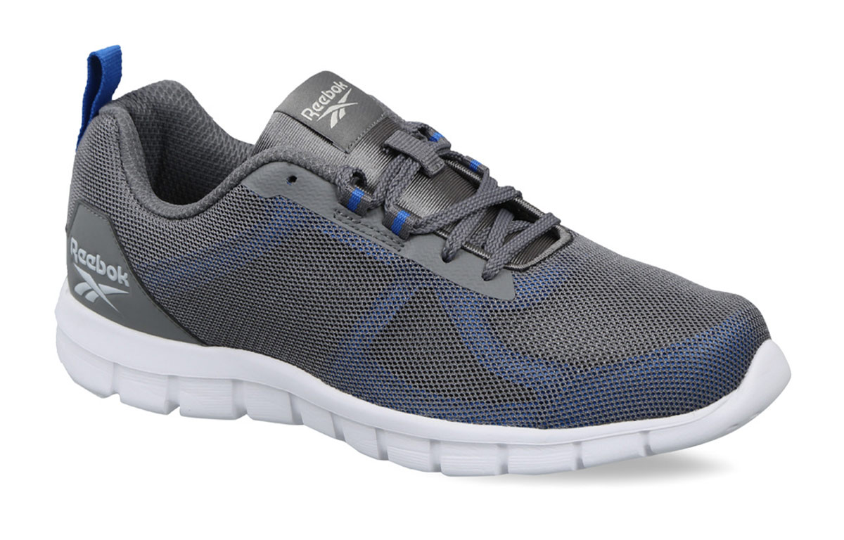 Lookbook Reebok Running Super Lite Enhanced ''Grigio Blu'' FW2942