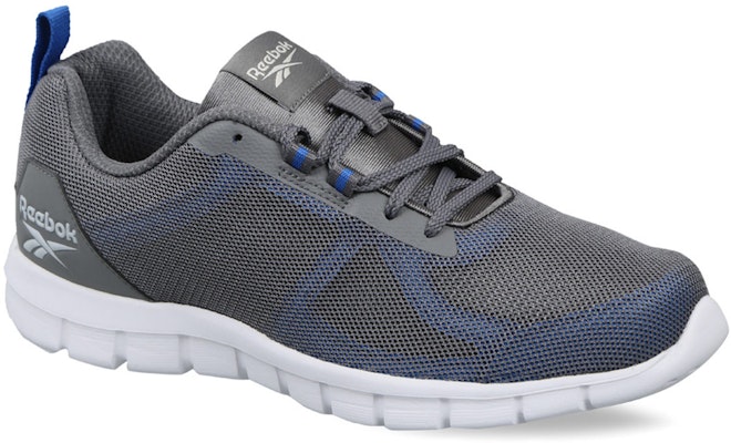 Reebok Running Super Lite Mejorado 'Gris Azul' FW2942 Lookbook Reebok Running Super Lite Mejorado 'Gris Azul' FW2942