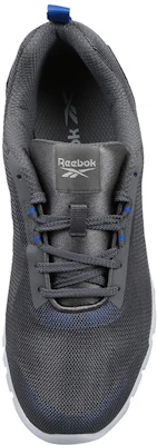 Reebok Running Super Lite Enhanced ''Grigio Blu'' FW2942 Shop Reebok Running Super Lite Enhanced ''Grigio Blu'' FW2942