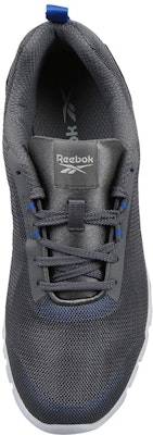 Reebok Running Super Lite Mejorado 'Gris Azul' FW2942 Shop Reebok Running Super Lite Mejorado 'Gris Azul' FW2942