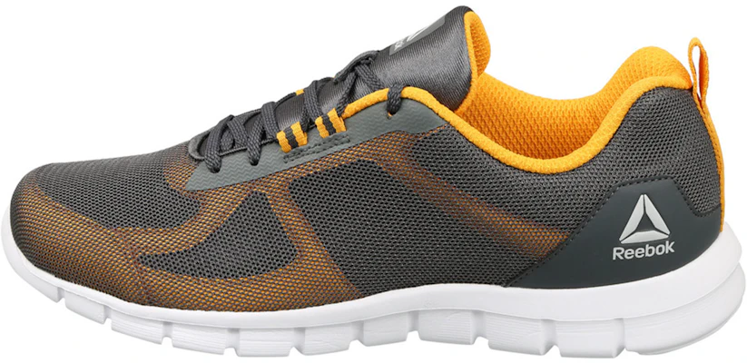 Reebok Running Super Lite Enhanced ''Grigio Giallo'' EG0734 Buy Reebok Running Super Lite Enhanced ''Grigio Giallo'' EG0734