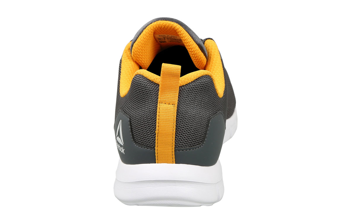 Purchase Reebok Running Super Lite Enhanced ''Grigio Giallo'' EG0734