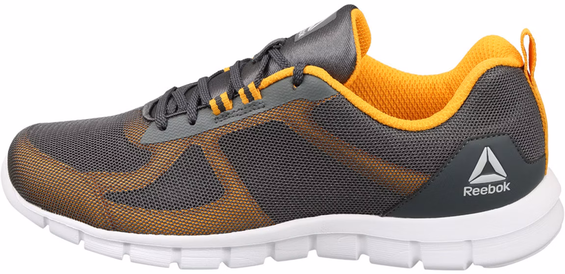 reebok-running-super-lite-enhanced-slip-resistant-breathable-low-top-grey-yellow-eg-0734