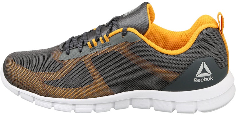 Reebok Running Super Lite Enhanced 'Grey Yellow' EG0734 Buy Reebok Running Super Lite Enhanced 'Grey Yellow' EG0734
